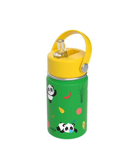 panda