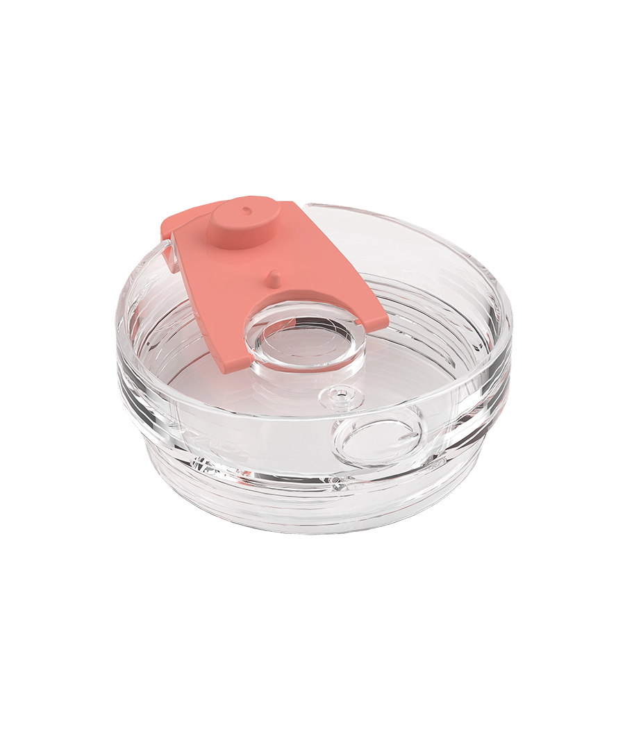 City-pop Tumbler Lid（DE）