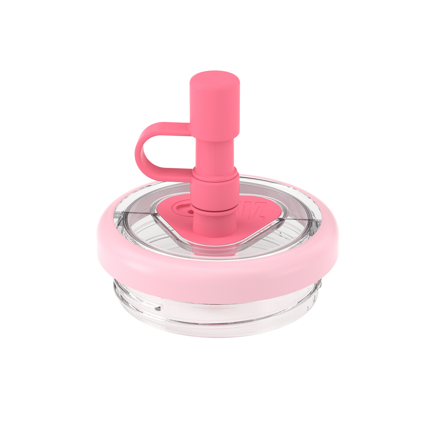 Coral Pink