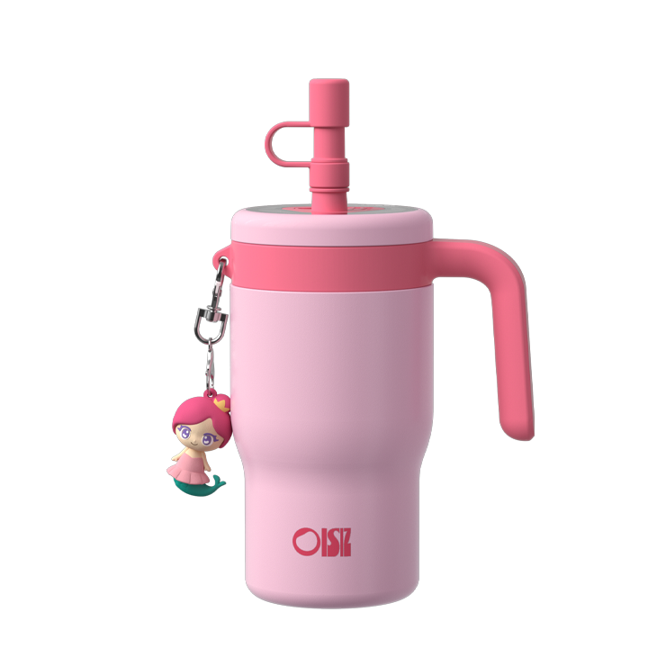 Coral Pink