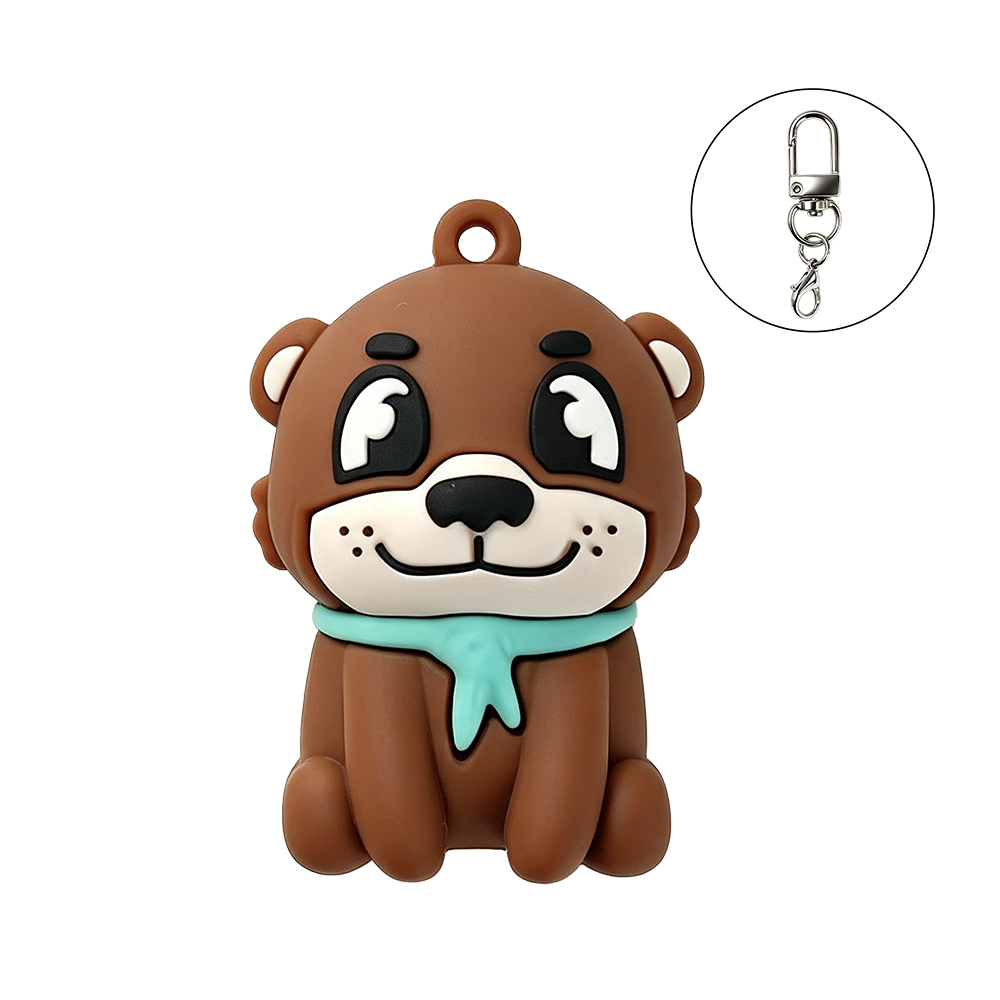 Bear-Frank