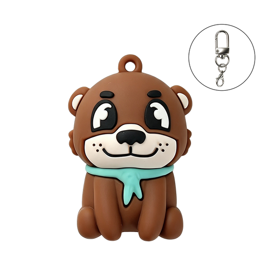 Bear-Frank
