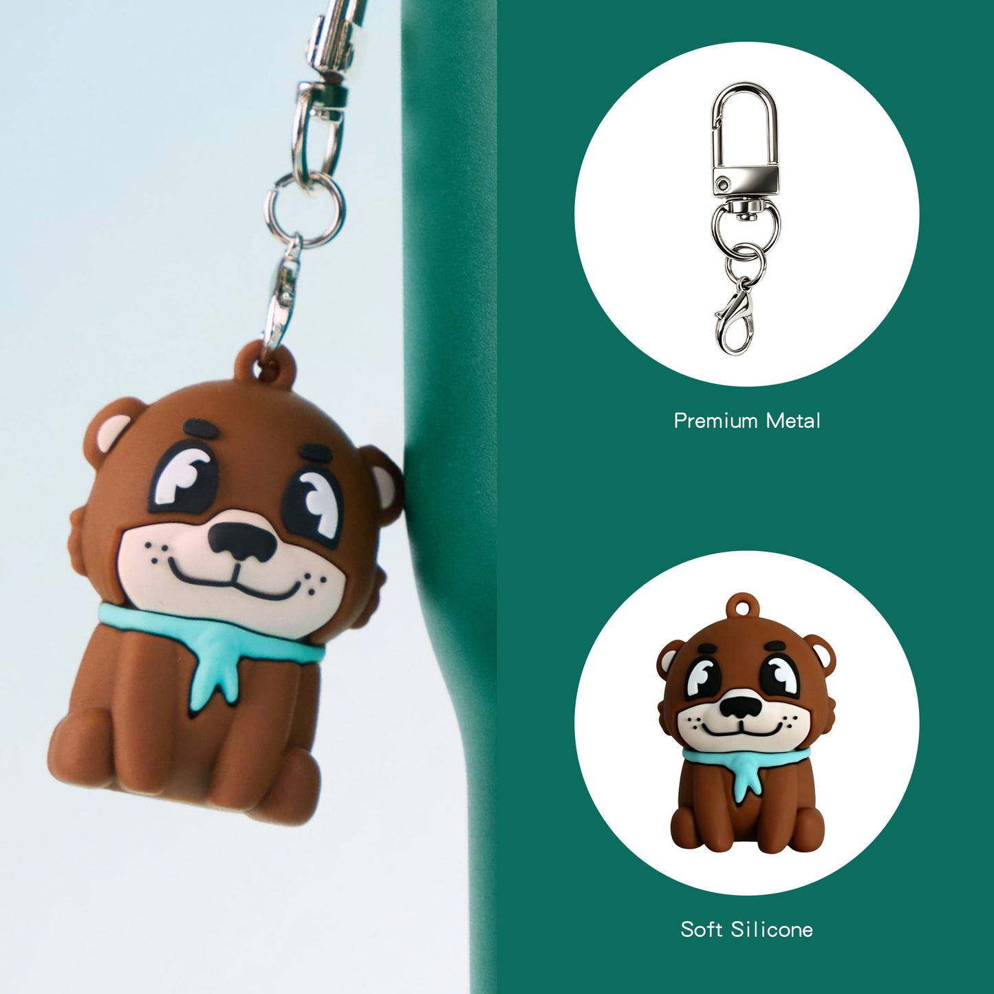 Bear-Frank