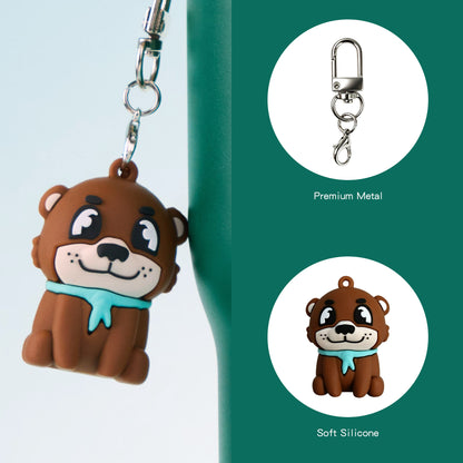 Bear-Frank