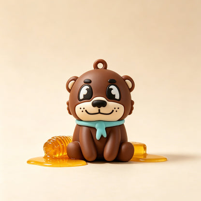 Bear-Frank