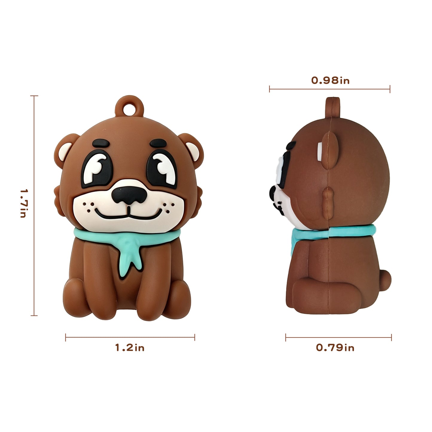Bear-Frank