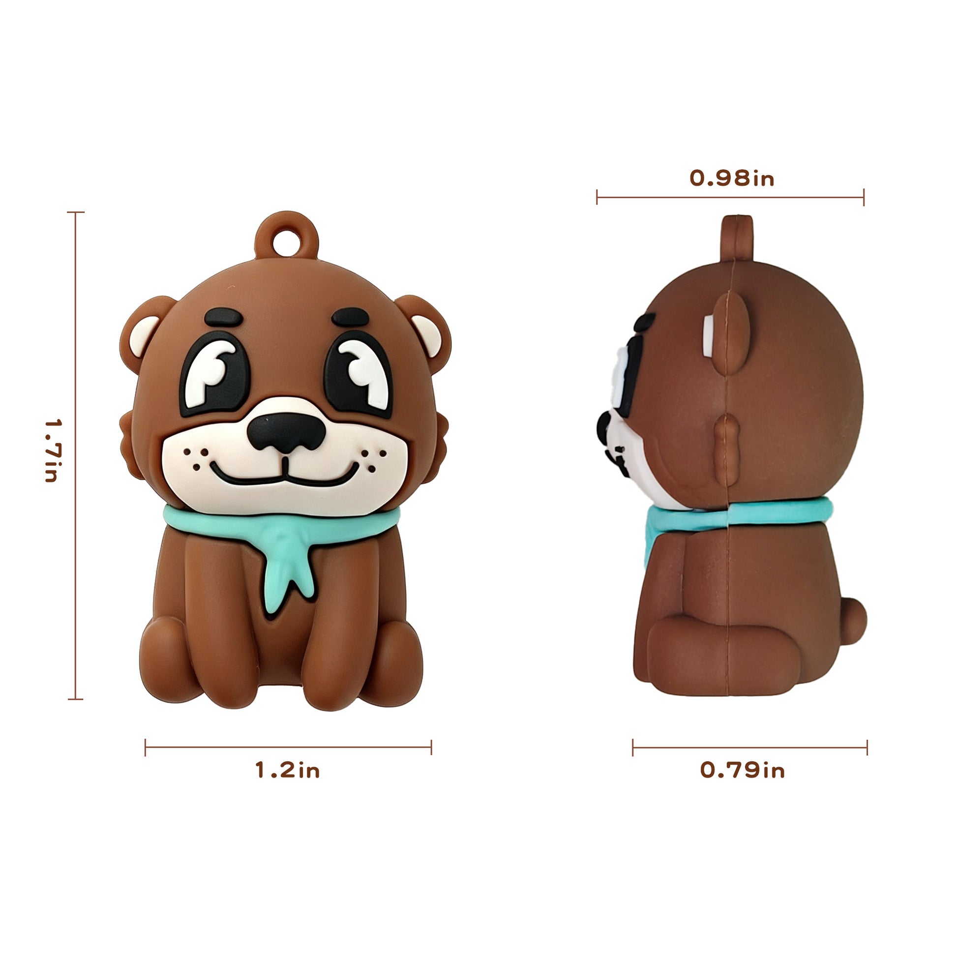 Bear-Frank