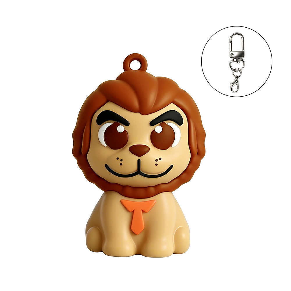 Lion-Leo