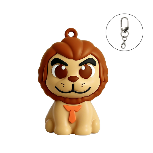 Lion-Leo