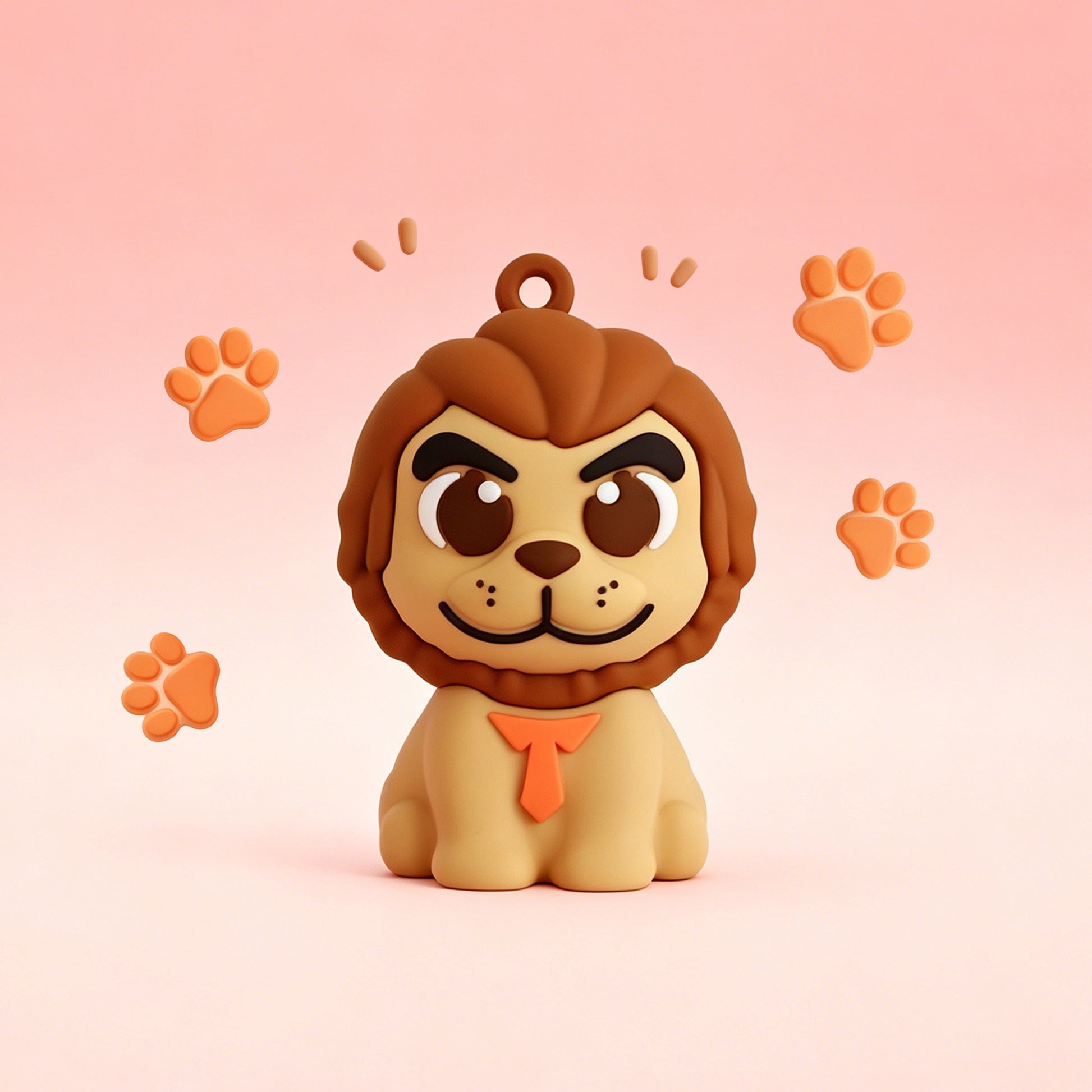 Lion-Leo