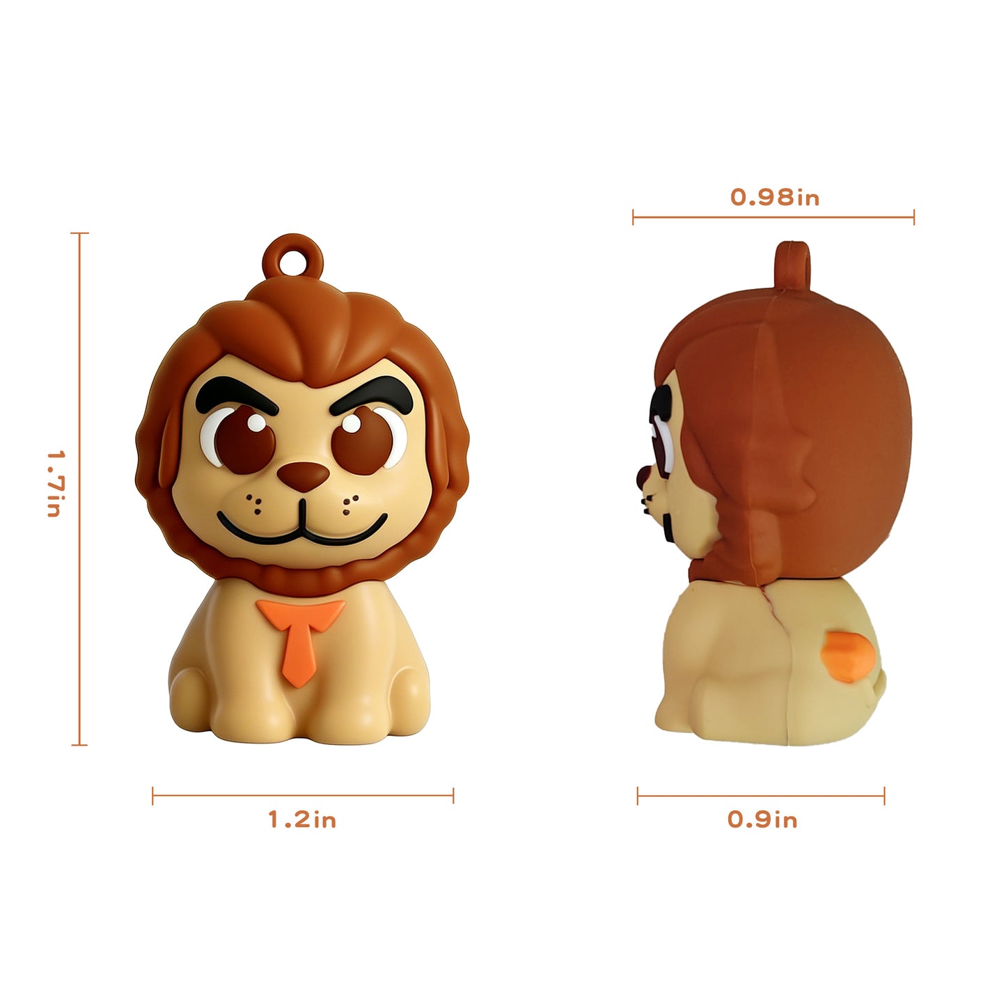 Lion-Leo