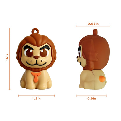 Lion-Leo