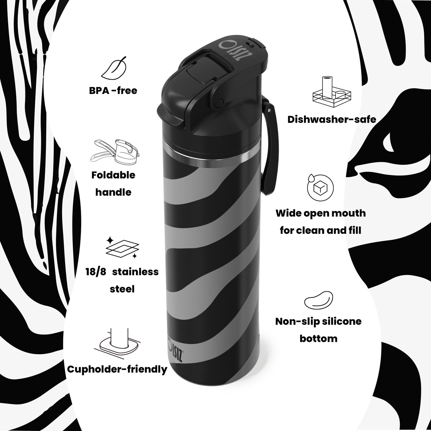 Zebra