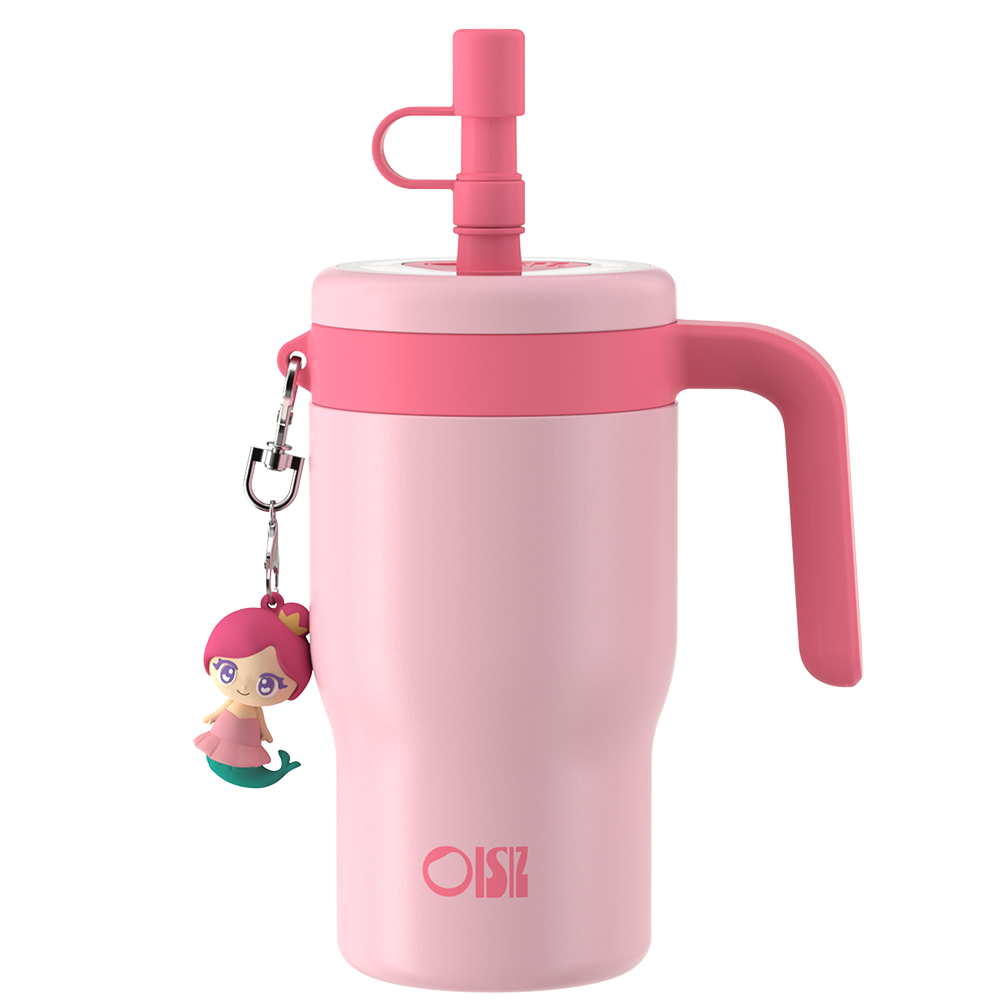 Coral Pink