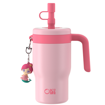 Coral Pink