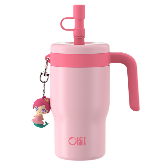 Coral Pink