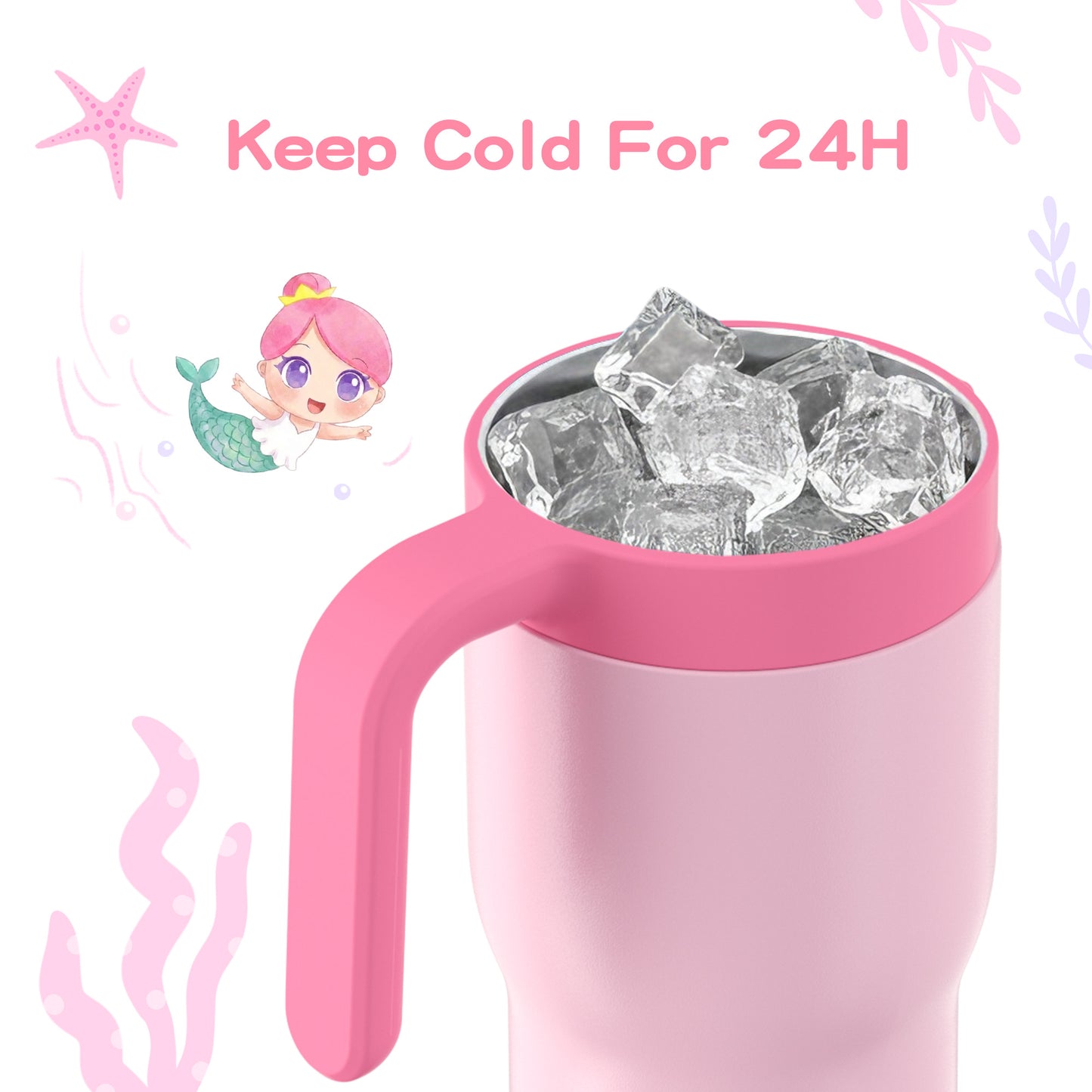 Coral Pink