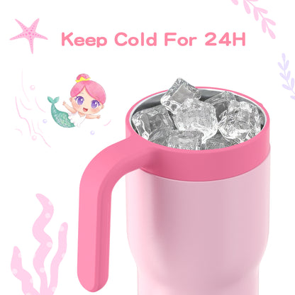 Coral Pink
