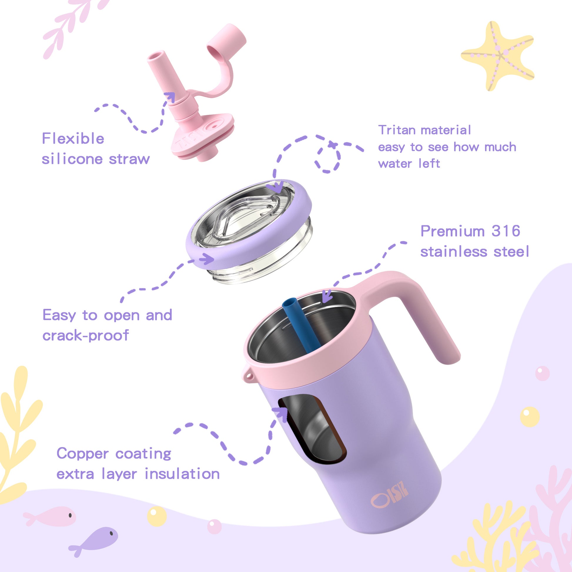 Pearl Purple