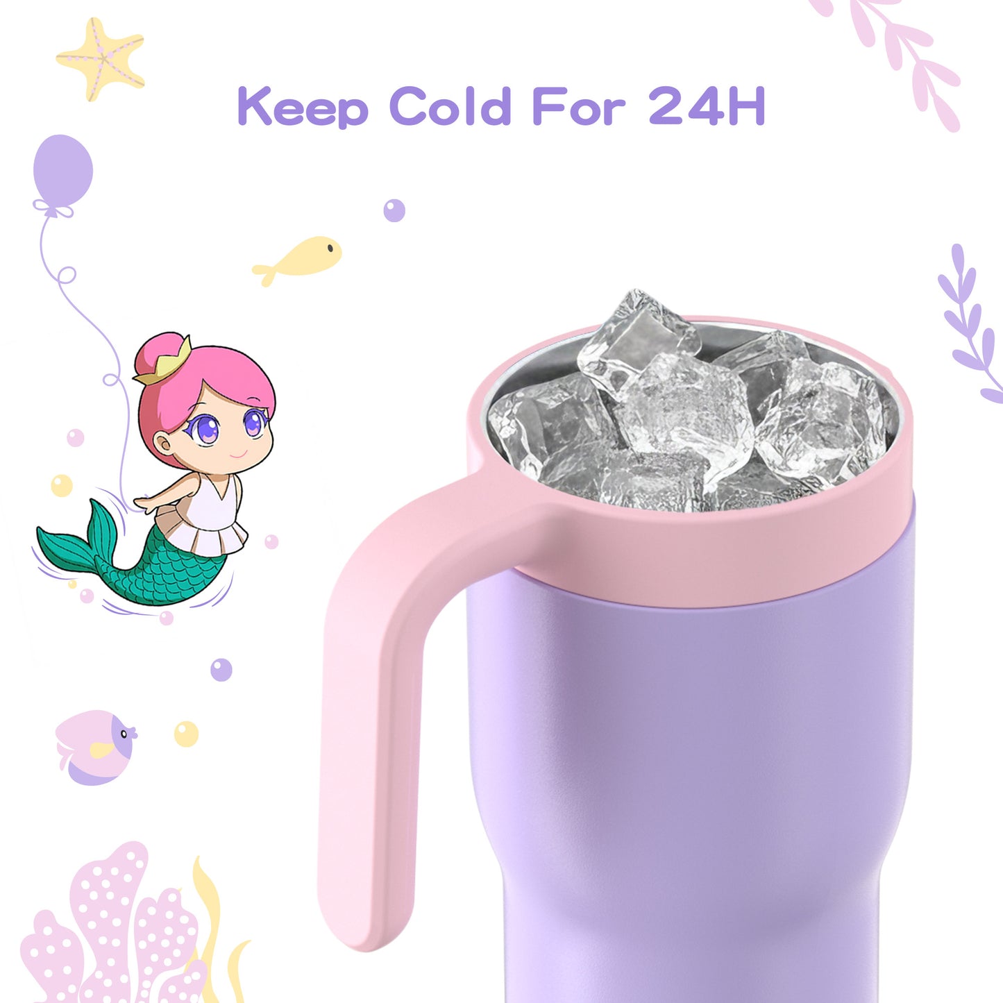 Pearl Purple