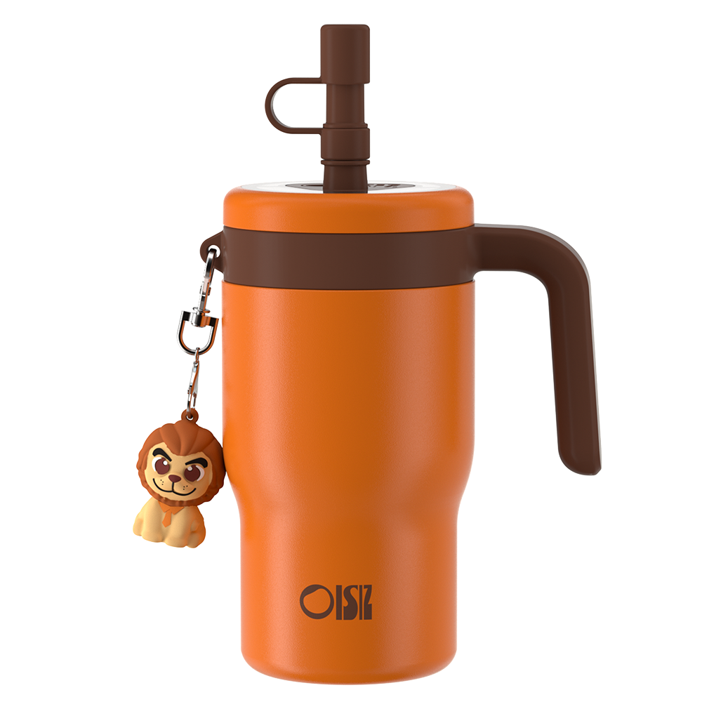 Savana Orange