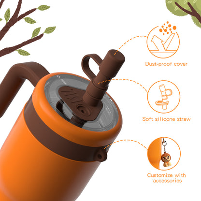 Savana Orange