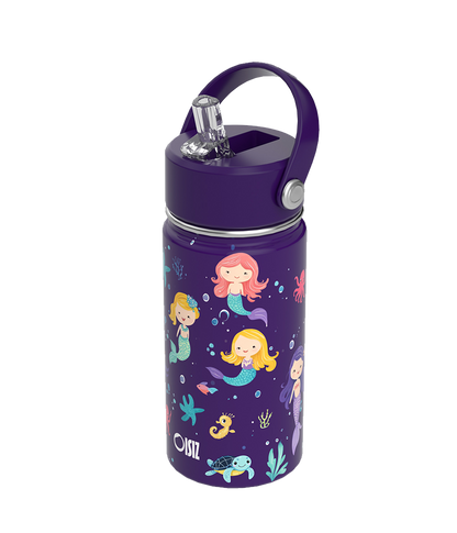 Purple Mermaid