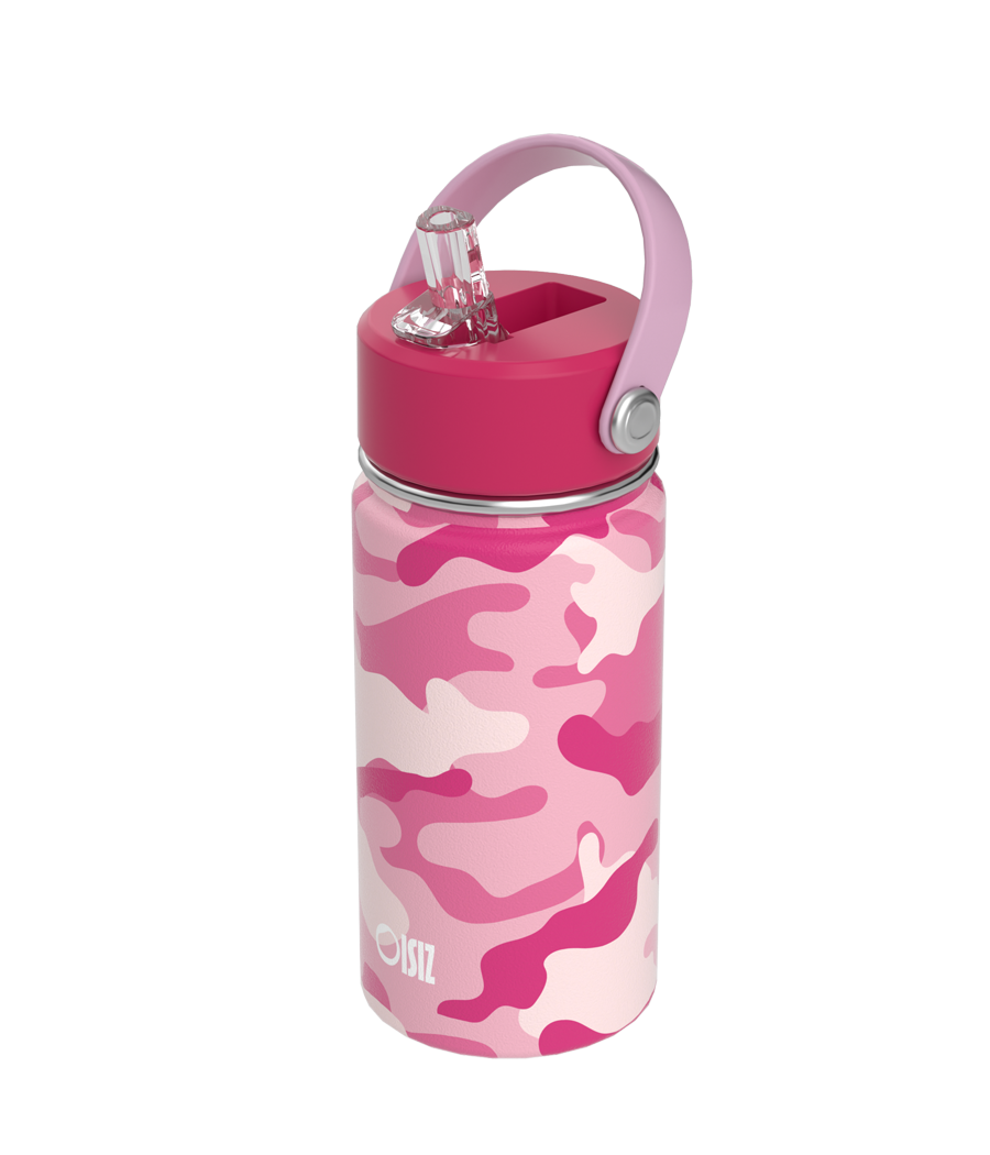 pink camouflage