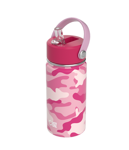 pink camouflage