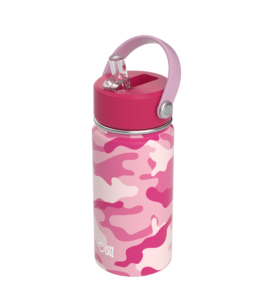 pink camouflage